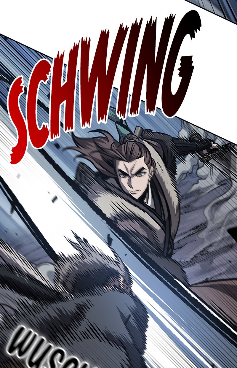 Read Nano-Maschine de Manga Online