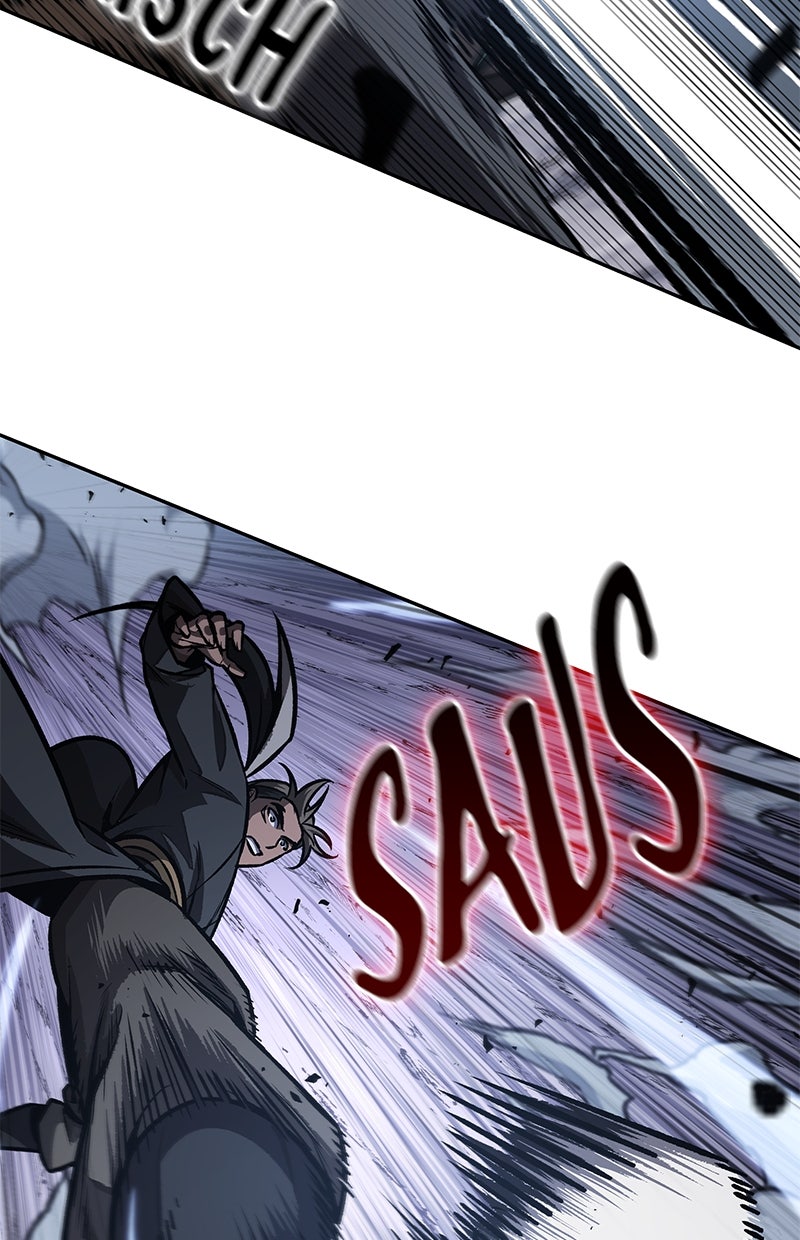 Read Nano-Maschine de Manga Online