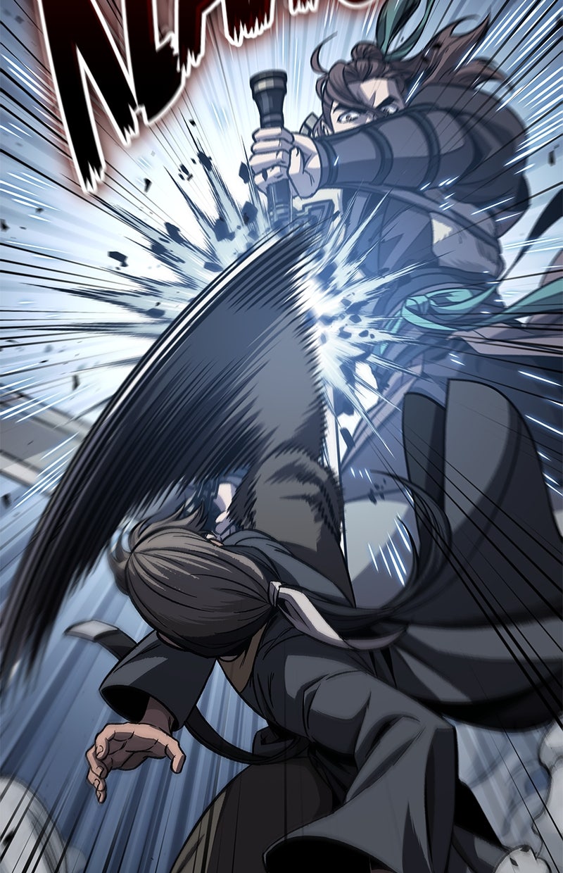 Read Nano-Maschine de Manga Online