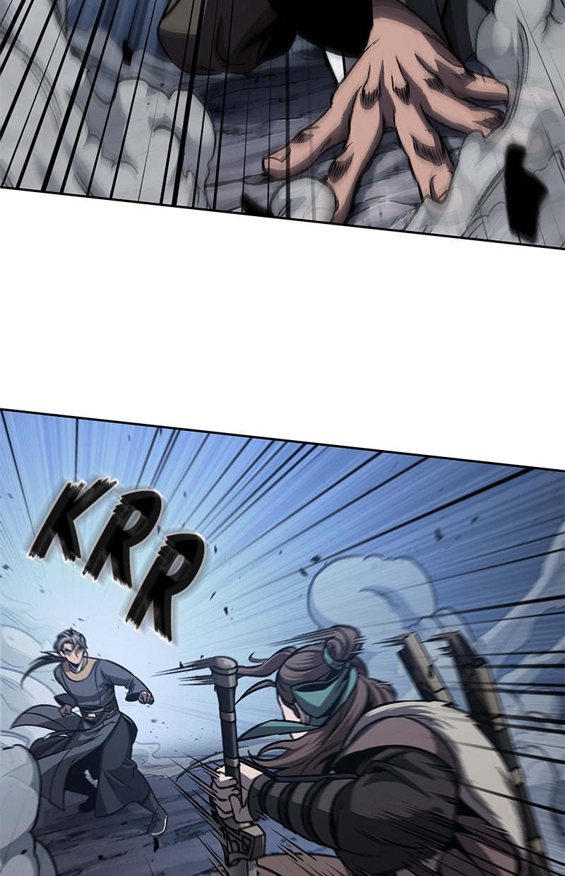 Read Nano-Maschine de Manga Online