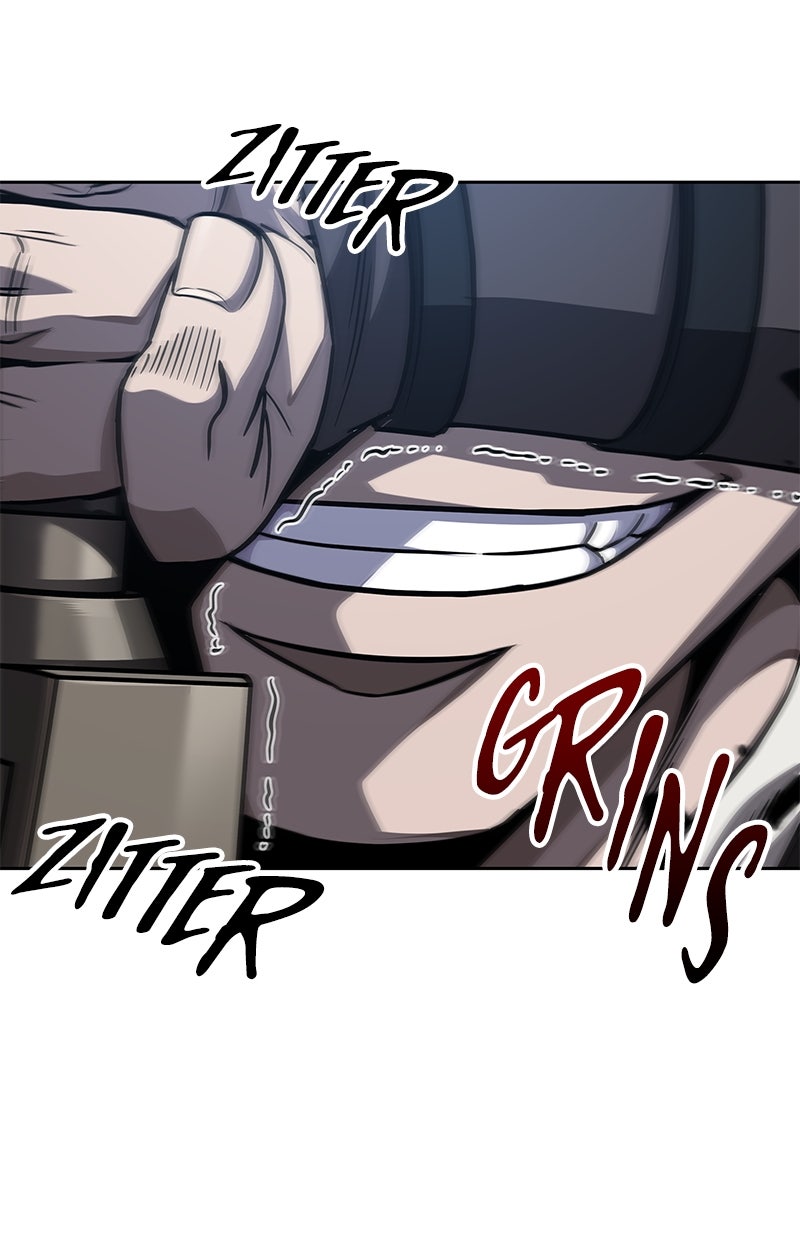 Read Nano-Maschine de Manga Online