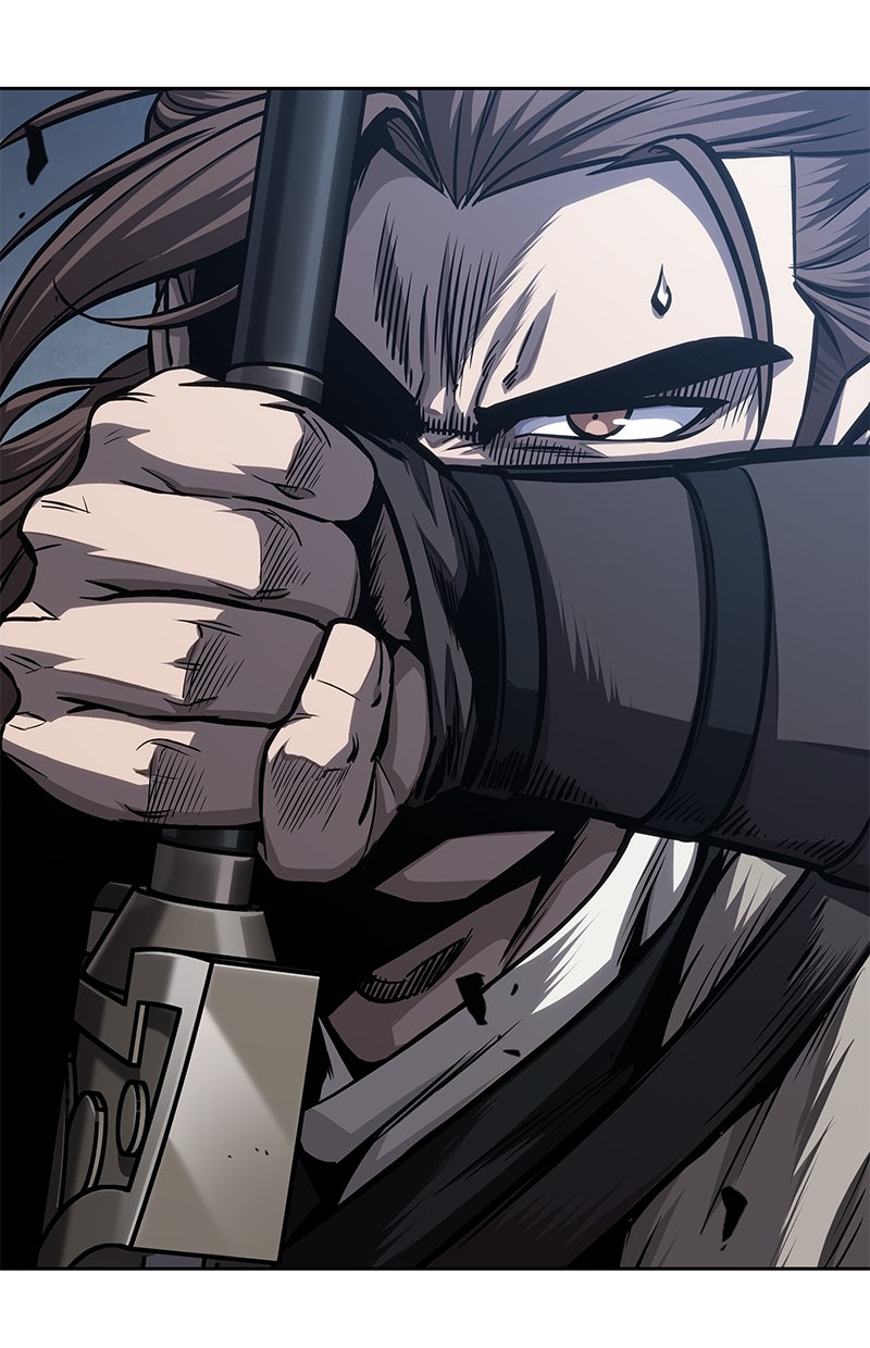 Read Nano-Maschine de Manga Online