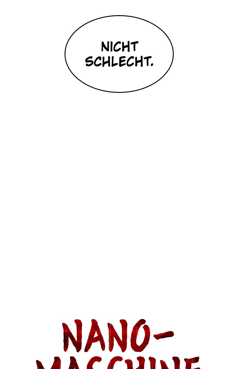 Read Nano-Maschine de Manga Online