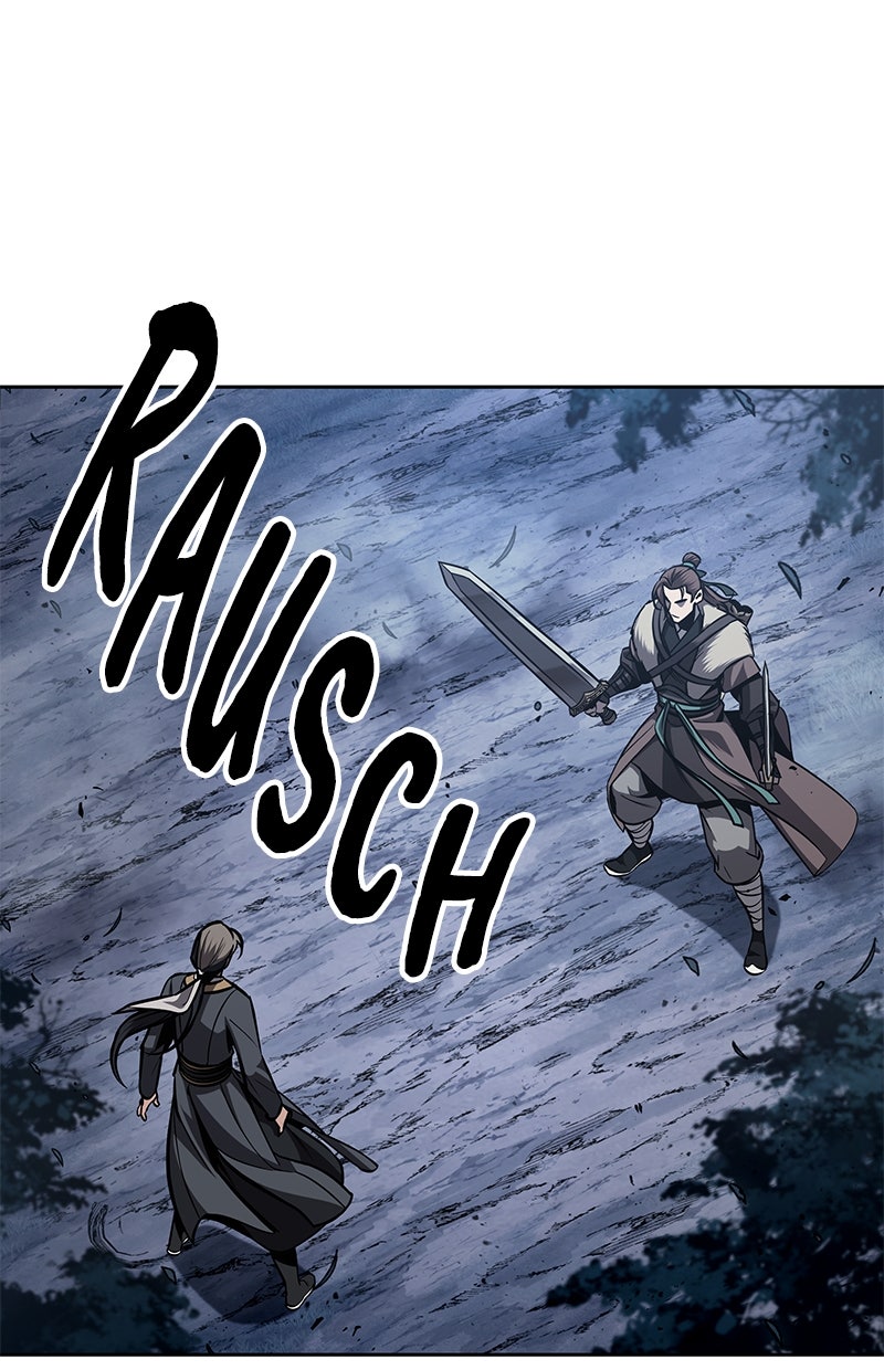 Read Nano-Maschine de Manga Online