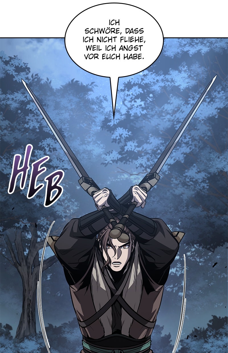 Read Nano-Maschine de Manga Online