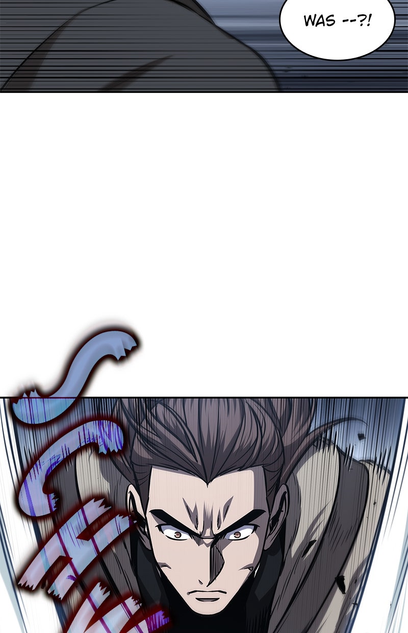 Read Nano-Maschine de Manga Online