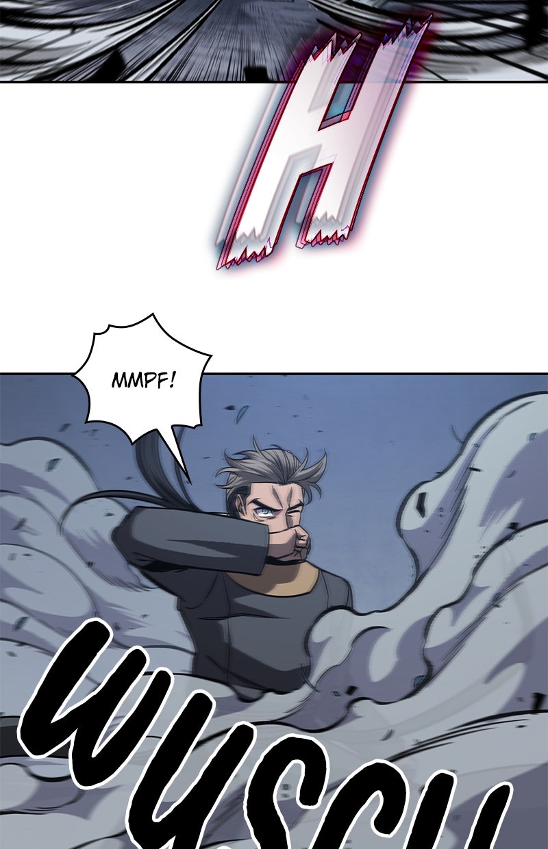 Read Nano-Maschine de Manga Online