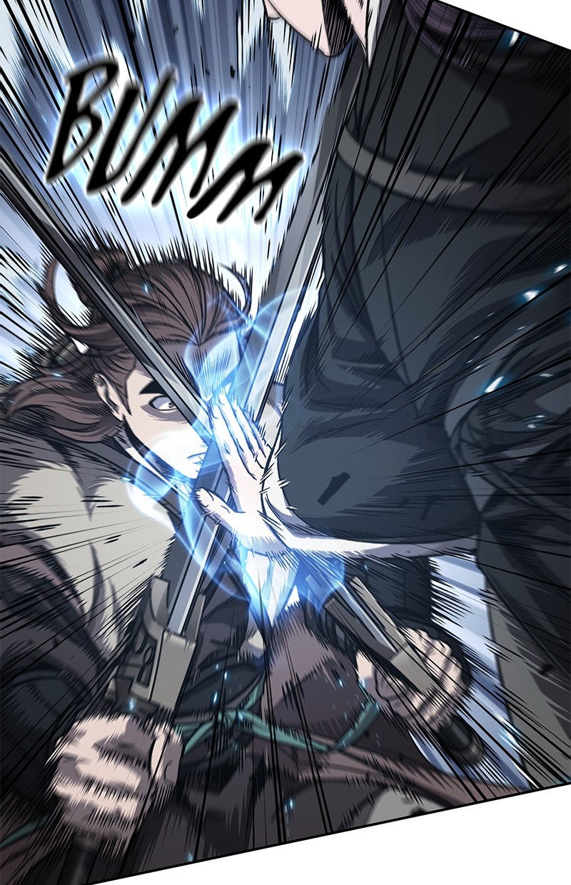 Read Nano-Maschine de Manga Online