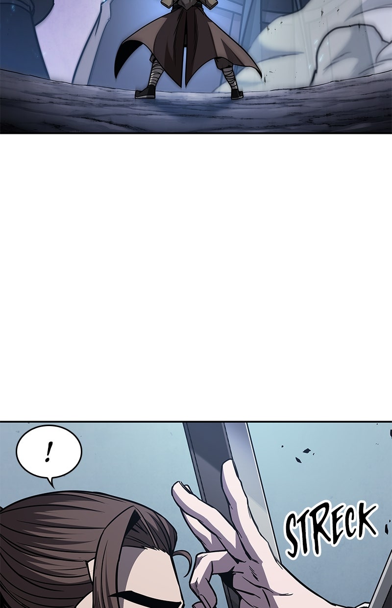 Read Nano-Maschine de Manga Online