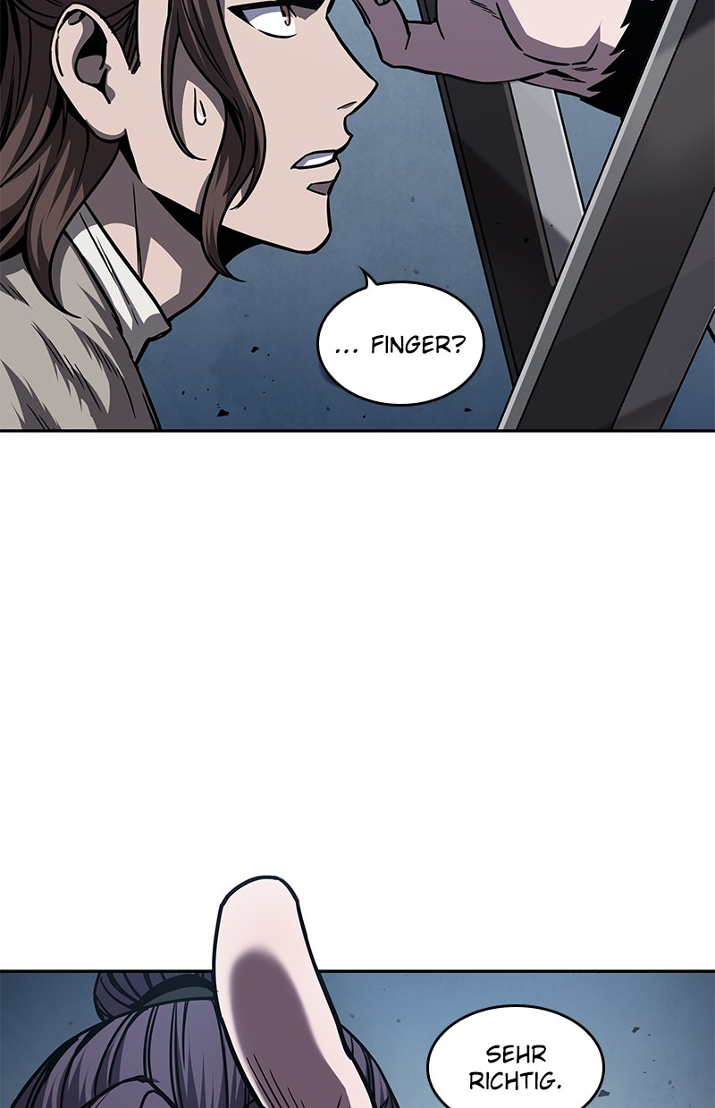 Read Nano-Maschine de Manga Online