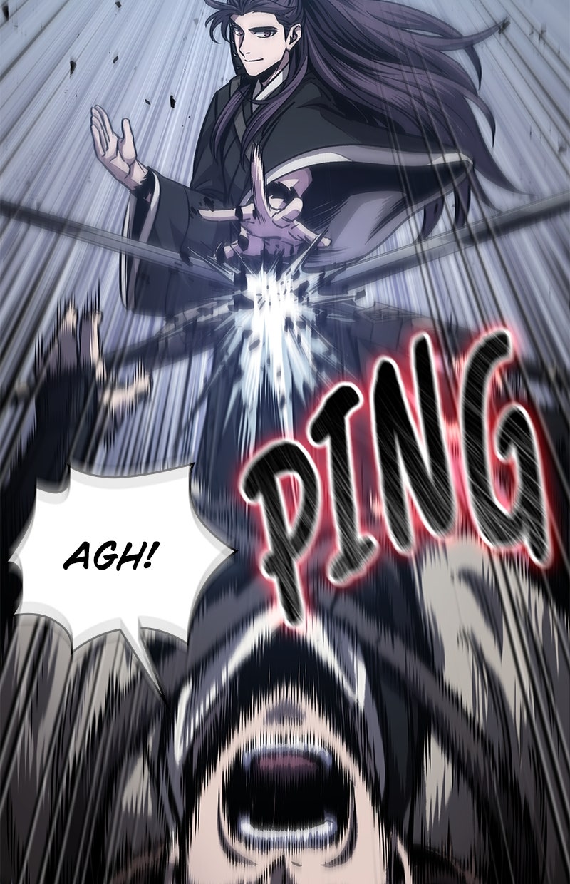 Read Nano-Maschine de Manga Online