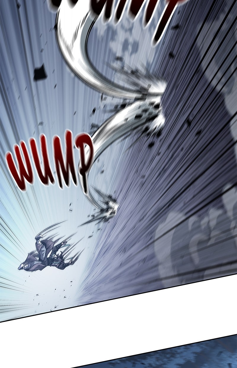 Read Nano-Maschine de Manga Online