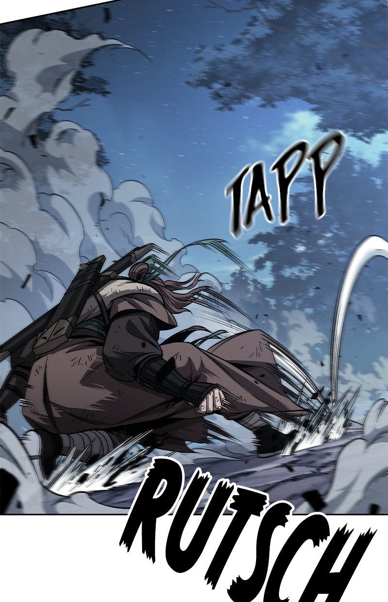 Read Nano-Maschine de Manga Online