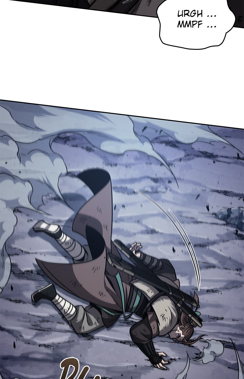 Read Nano-Maschine de Manga Online