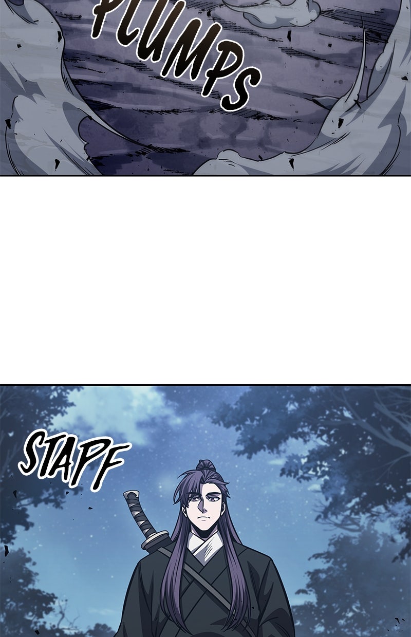 Read Nano-Maschine de Manga Online