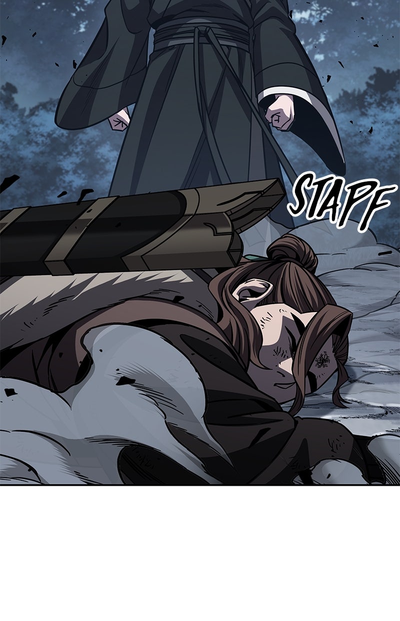 Read Nano-Maschine de Manga Online