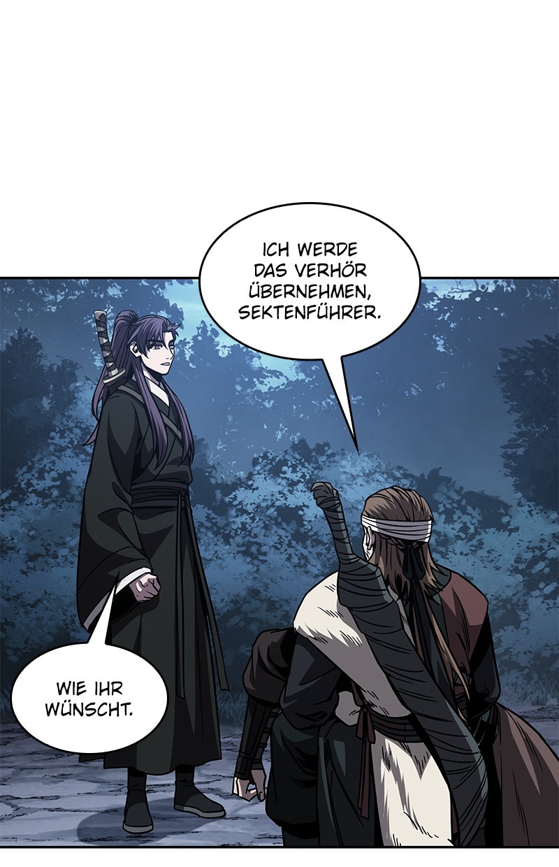 Read Nano-Maschine de Manga Online