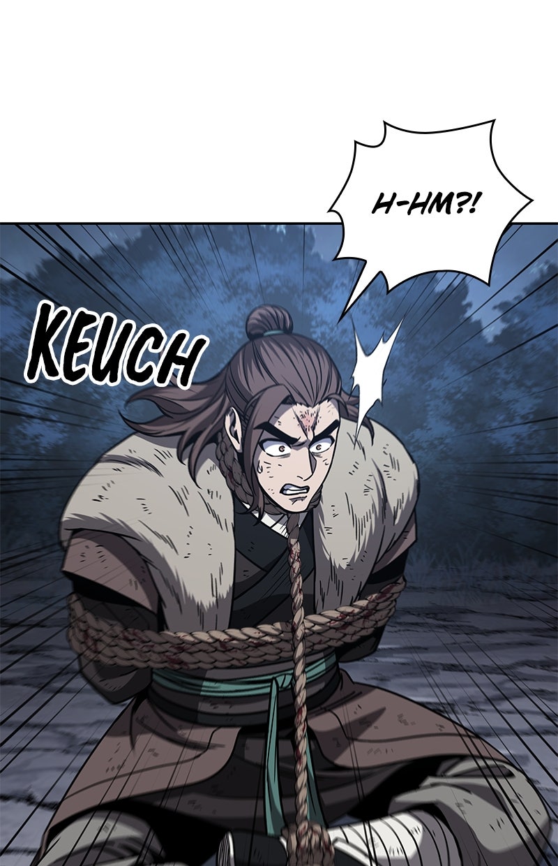 Read Nano-Maschine de Manga Online