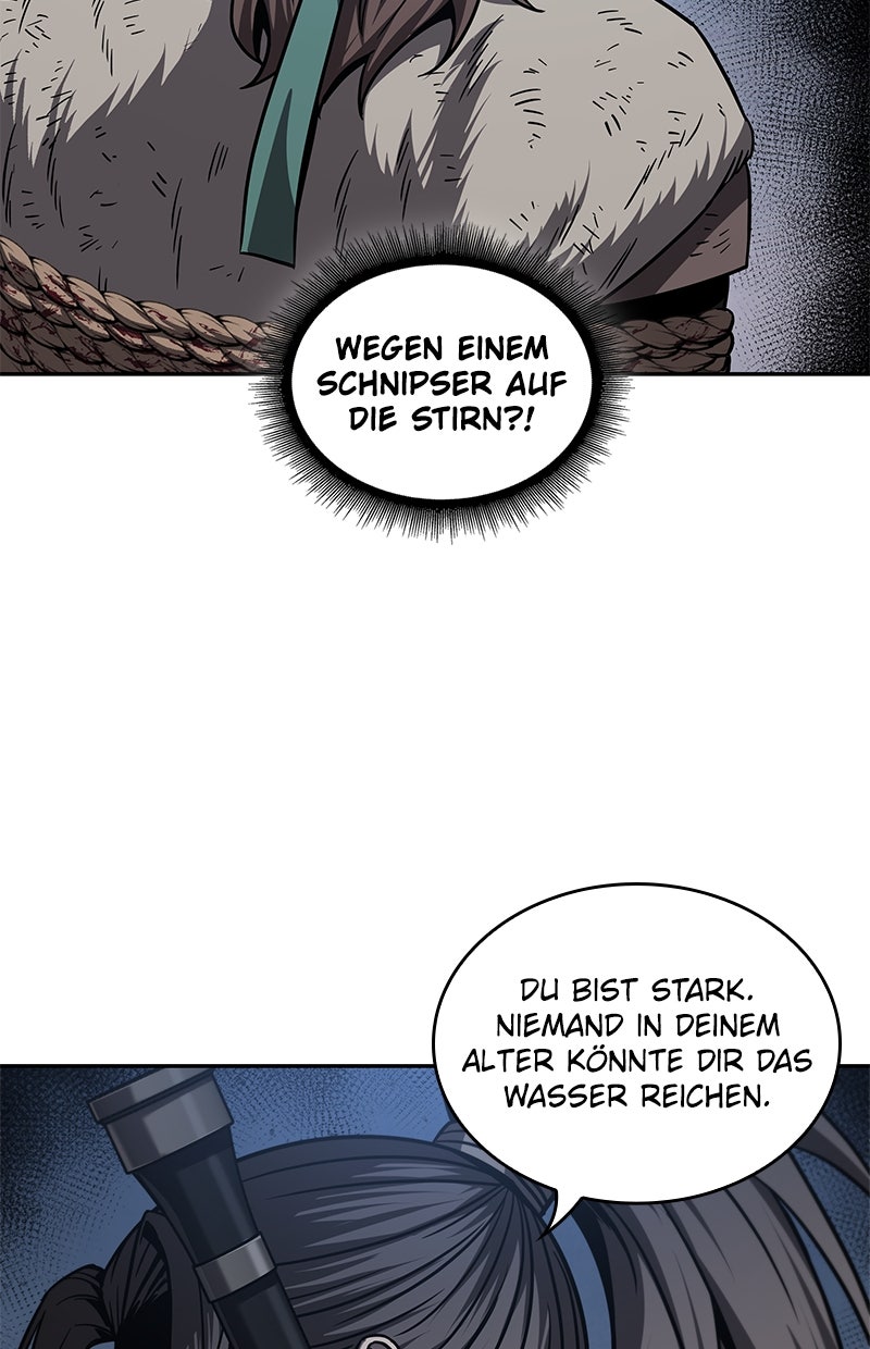 Read Nano-Maschine de Manga Online