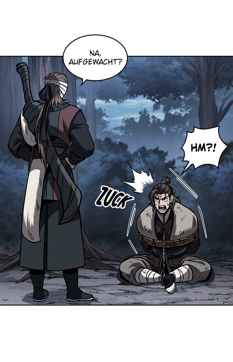 Read Nano-Maschine de Manga Online