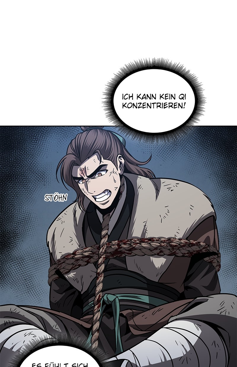 Read Nano-Maschine de Manga Online