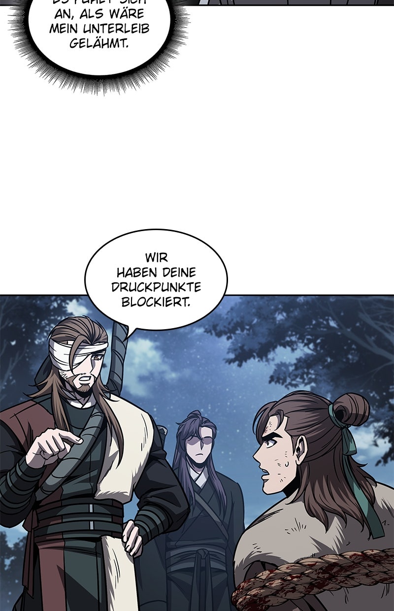 Read Nano-Maschine de Manga Online