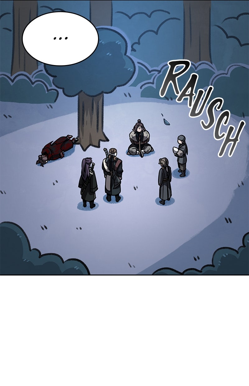 Read Nano-Maschine de Manga Online