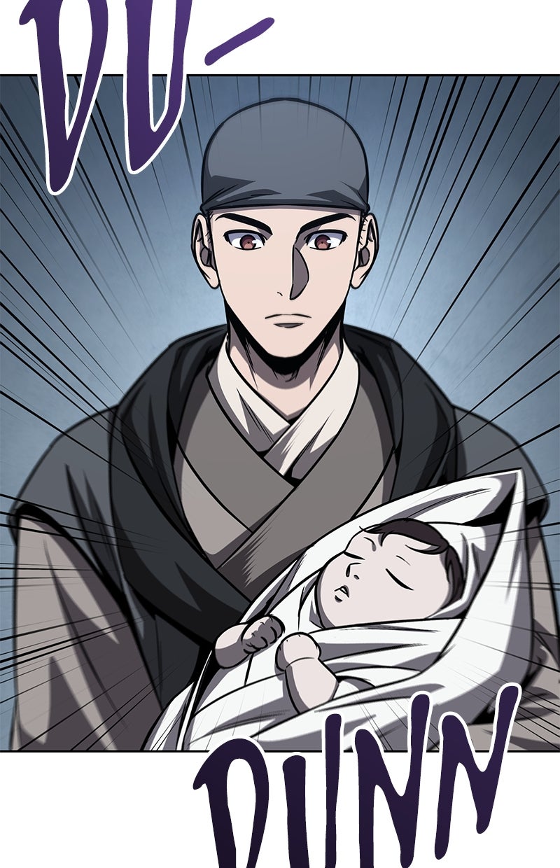 Read Nano-Maschine de Manga Online