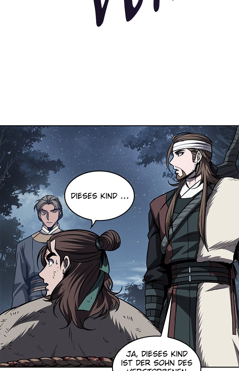 Read Nano-Maschine de Manga Online