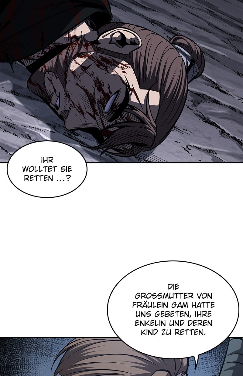 Read Nano-Maschine de Manga Online