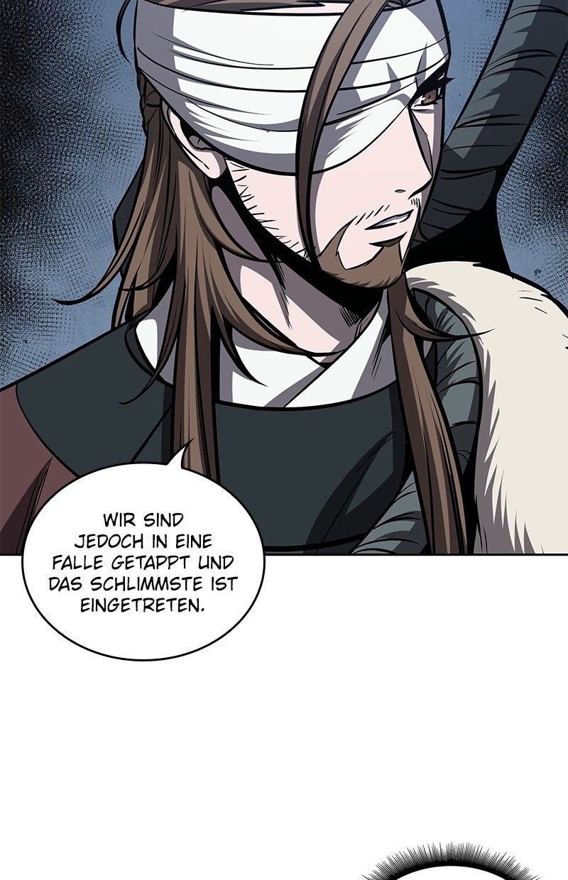 Read Nano-Maschine de Manga Online