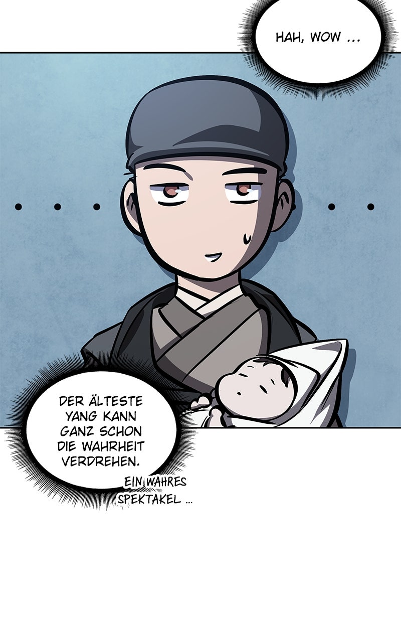 Read Nano-Maschine de Manga Online