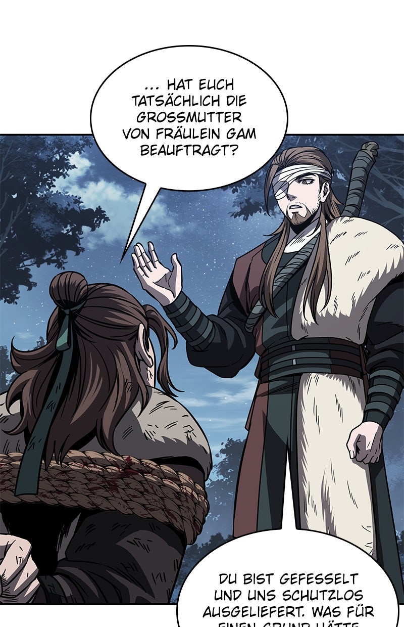 Read Nano-Maschine de Manga Online