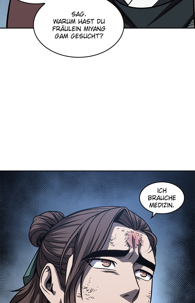 Read Nano-Maschine de Manga Online