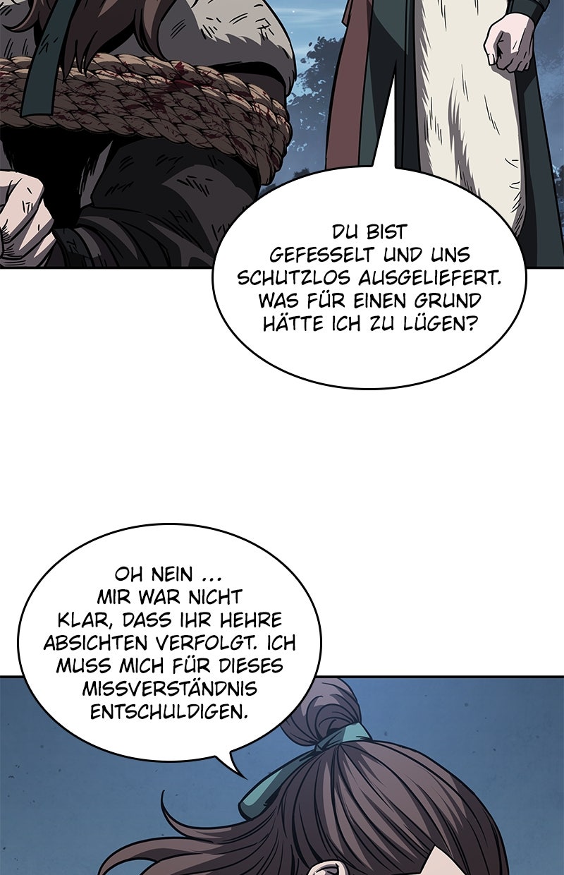 Read Nano-Maschine de Manga Online