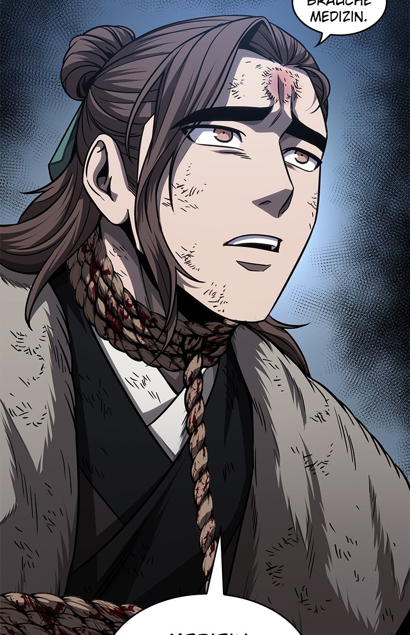 Read Nano-Maschine de Manga Online