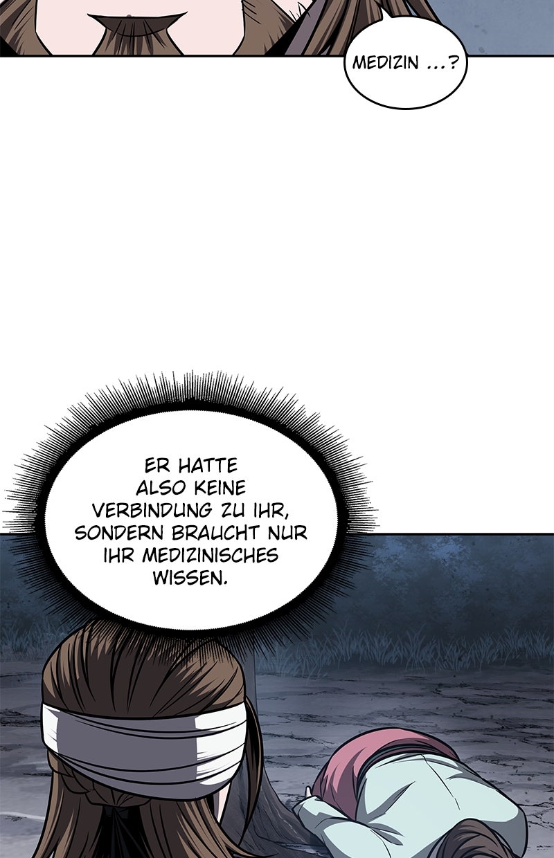 Read Nano-Maschine de Manga Online