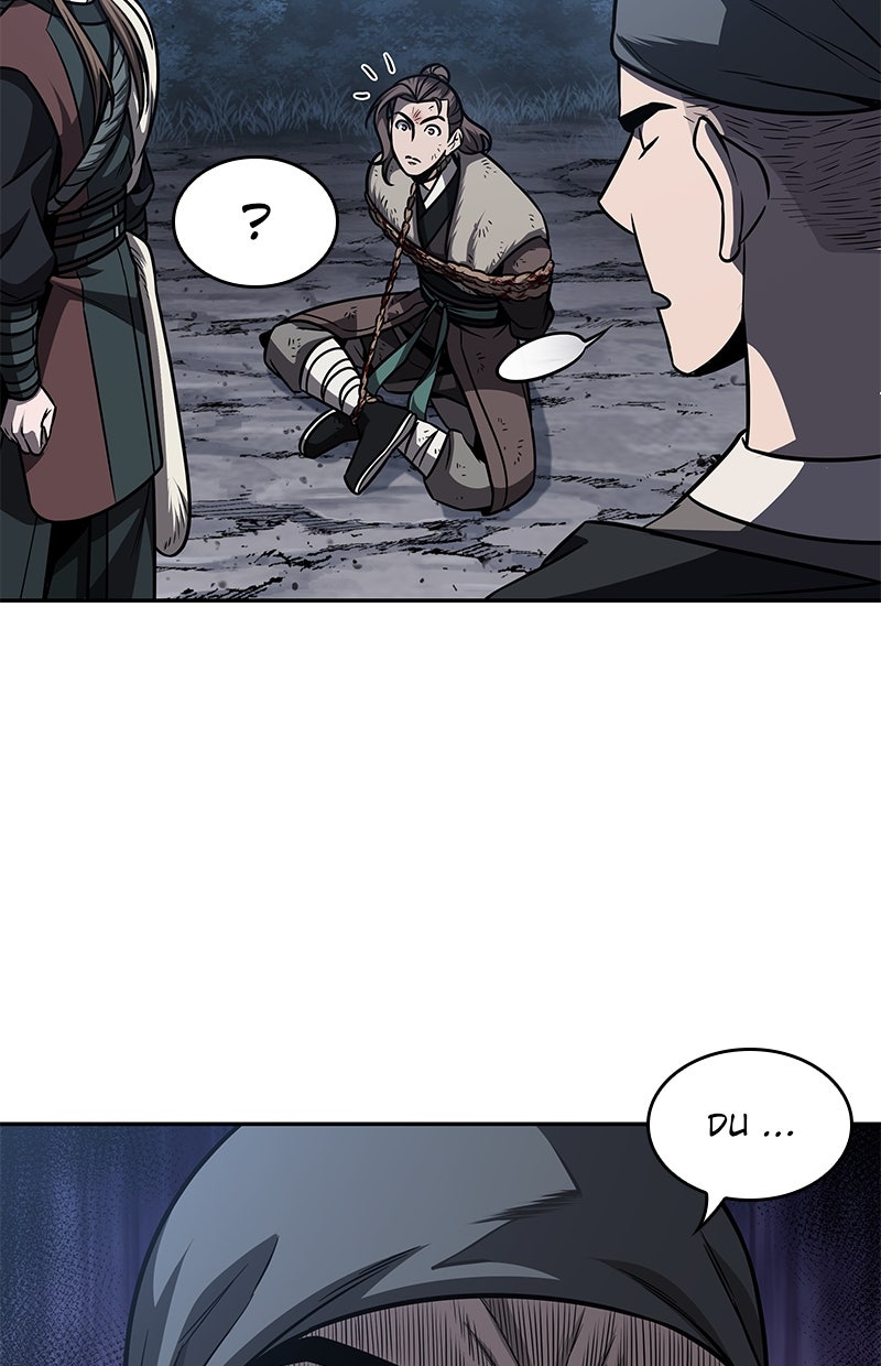 Read Nano-Maschine de Manga Online