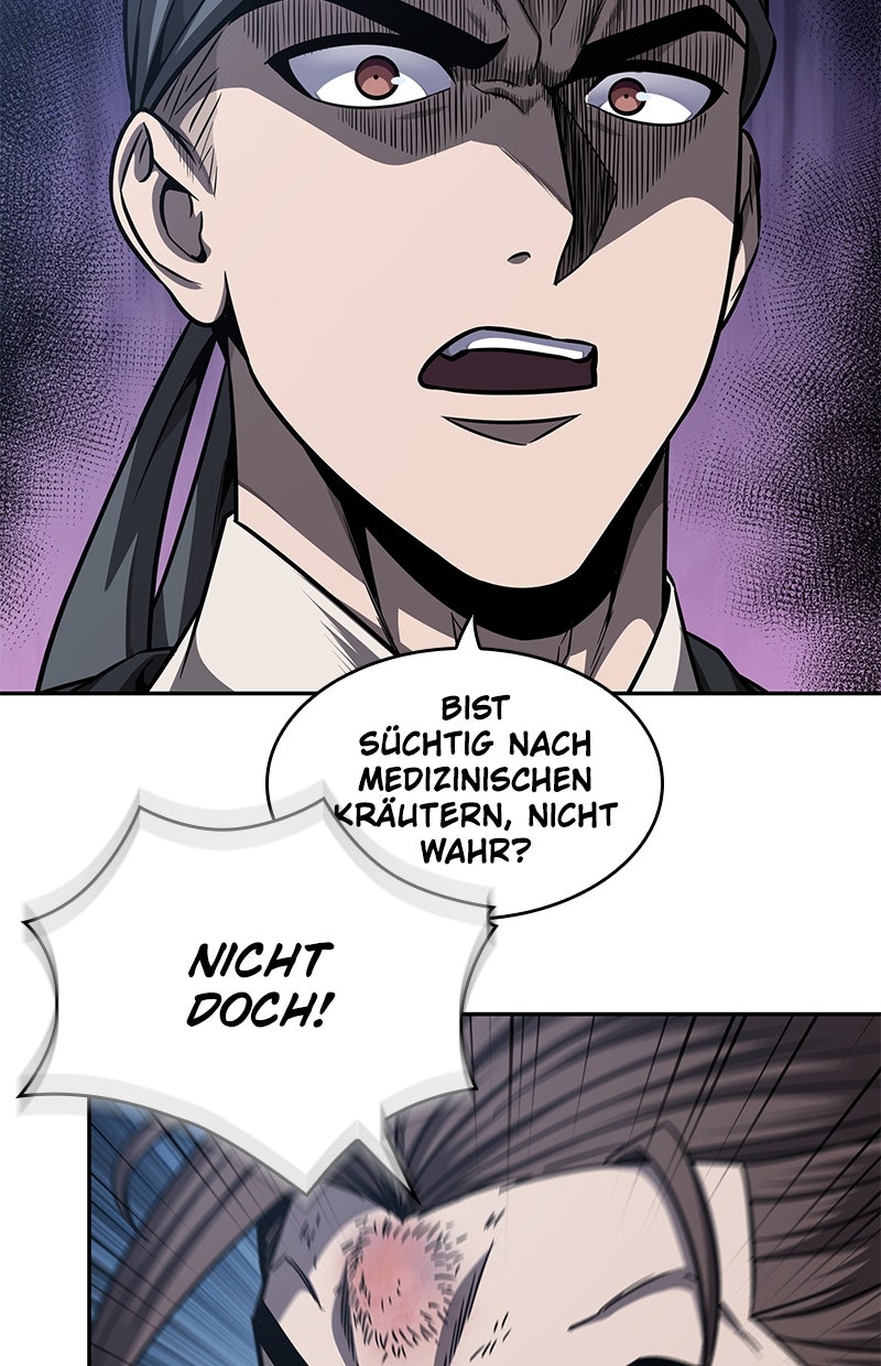 Read Nano-Maschine de Manga Online