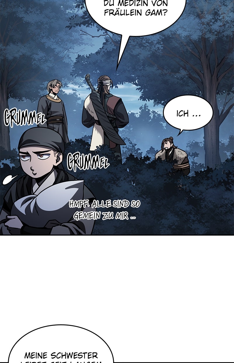 Read Nano-Maschine de Manga Online