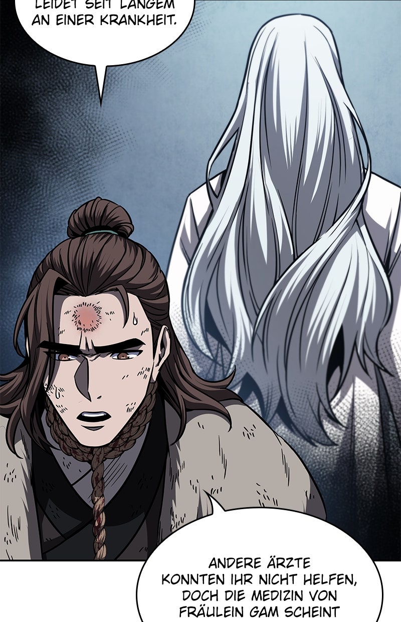 Read Nano-Maschine de Manga Online