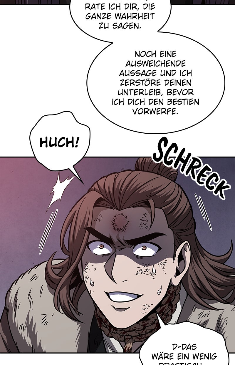 Read Nano-Maschine de Manga Online