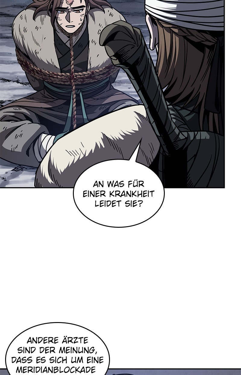 Read Nano-Maschine de Manga Online