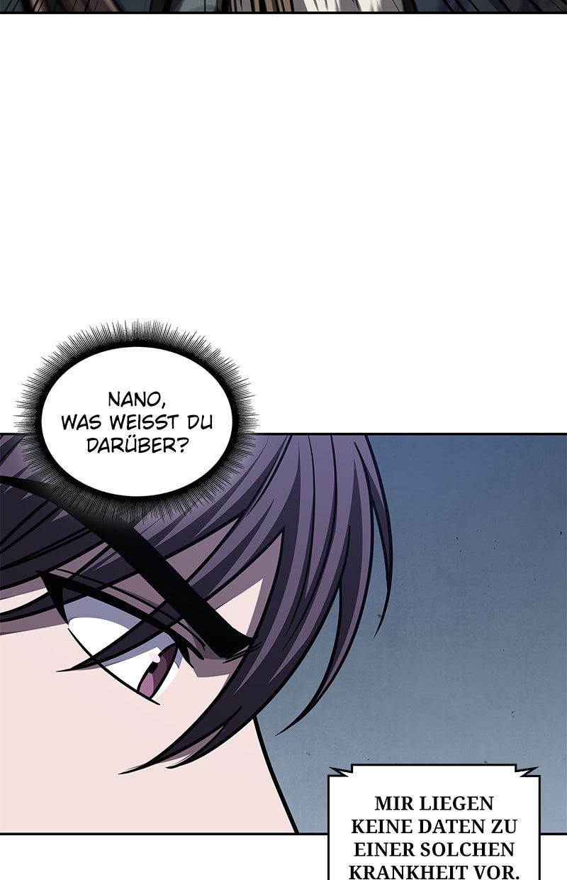 Read Nano-Maschine de Manga Online