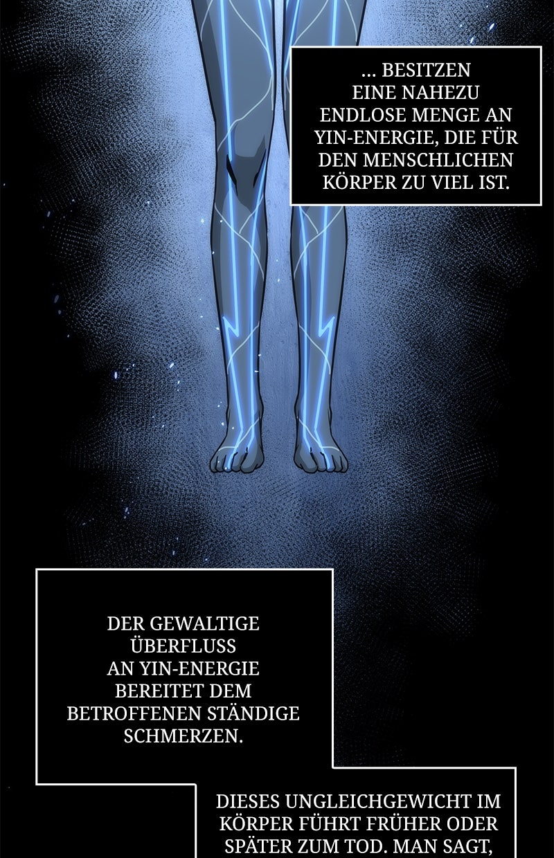 Read Nano-Maschine de Manga Online