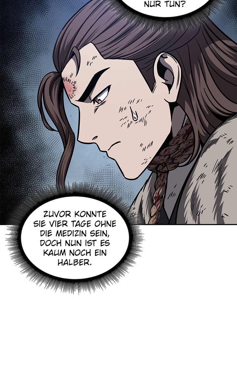 Read Nano-Maschine de Manga Online