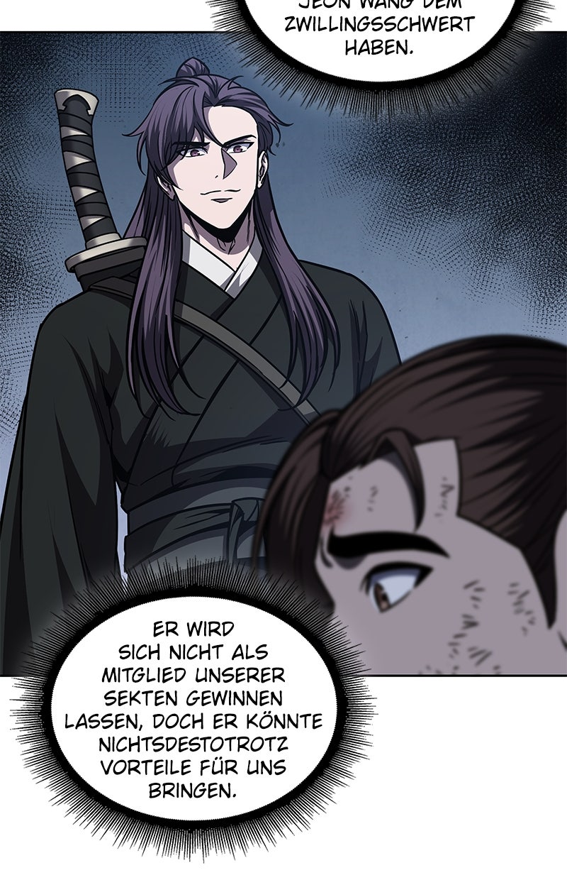 Read Nano-Maschine de Manga Online