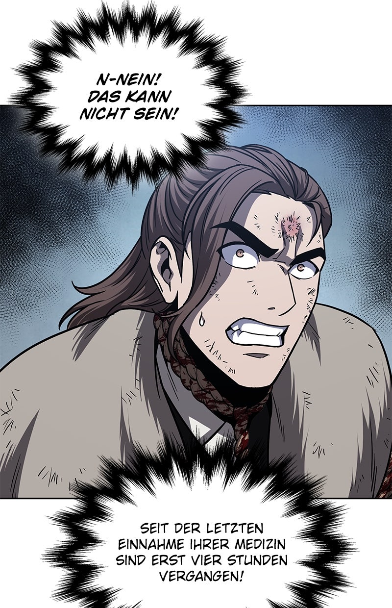 Read Nano-Maschine de Manga Online