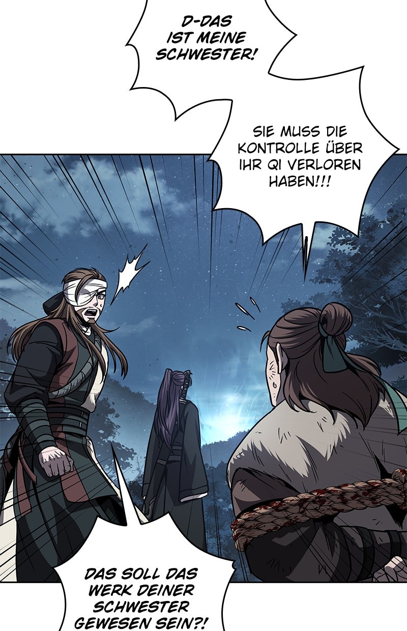 Read Nano-Maschine de Manga Online