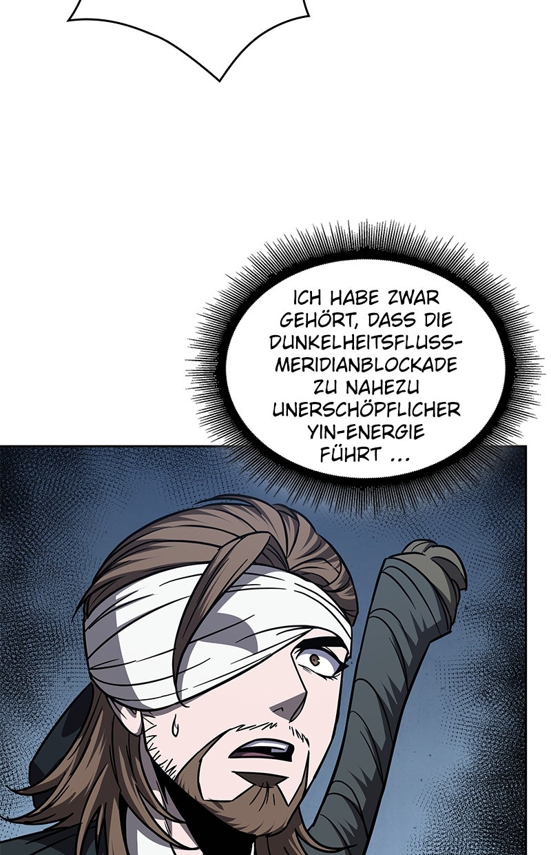 Read Nano-Maschine de Manga Online